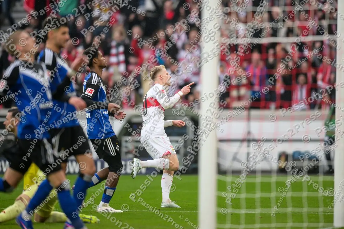 20260412 VfB Stuttgart - Hamburger SV