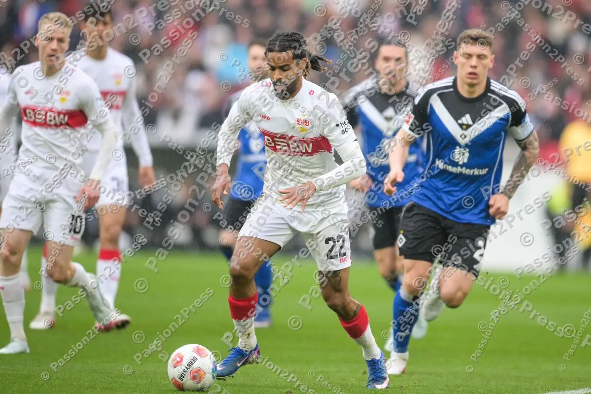 20260412 VfB Stuttgart - Hamburger SV