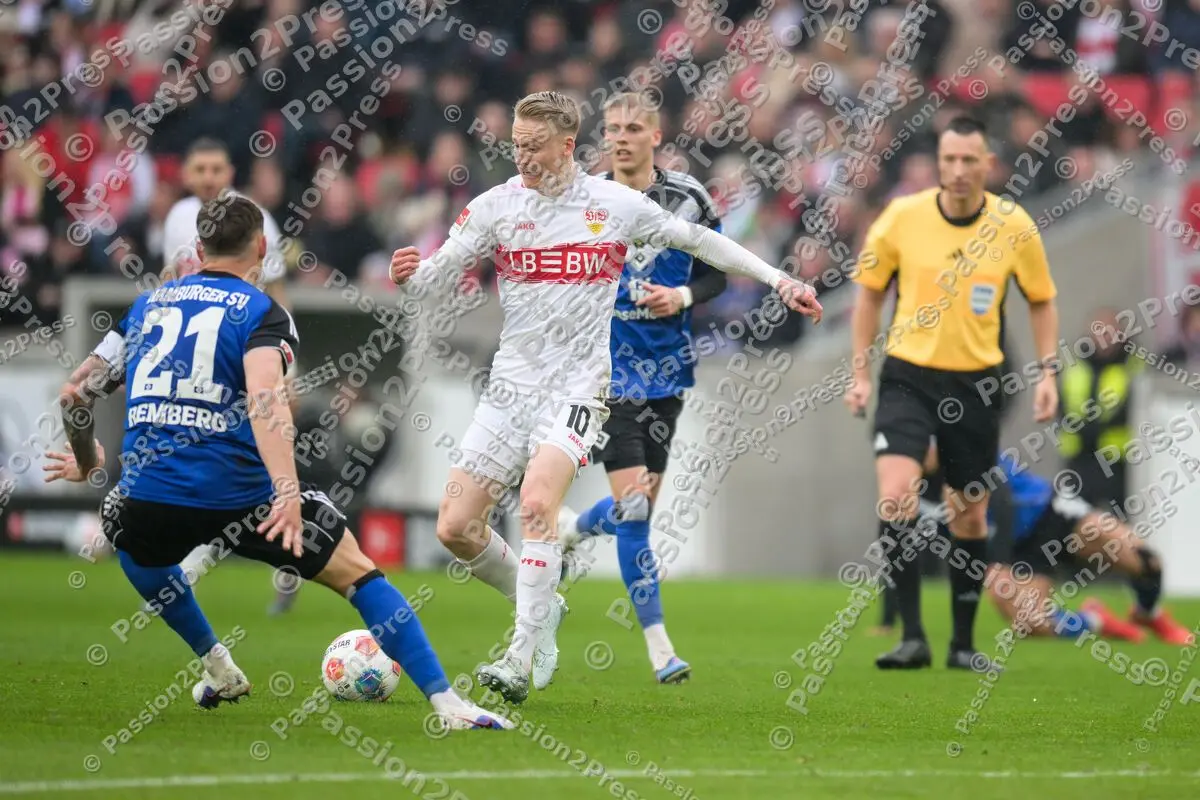 20260412 VfB Stuttgart - Hamburger SV