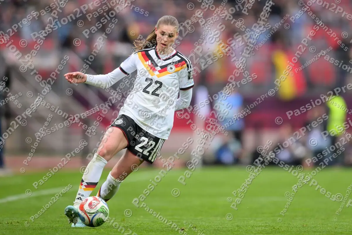 20260414 Deutschland - Österreich