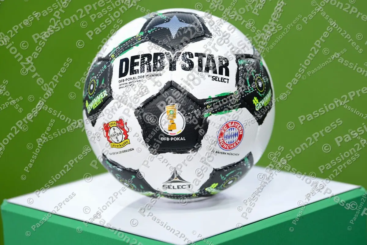 20260422 Bayer 04 Leverkusen - FC Bayern München