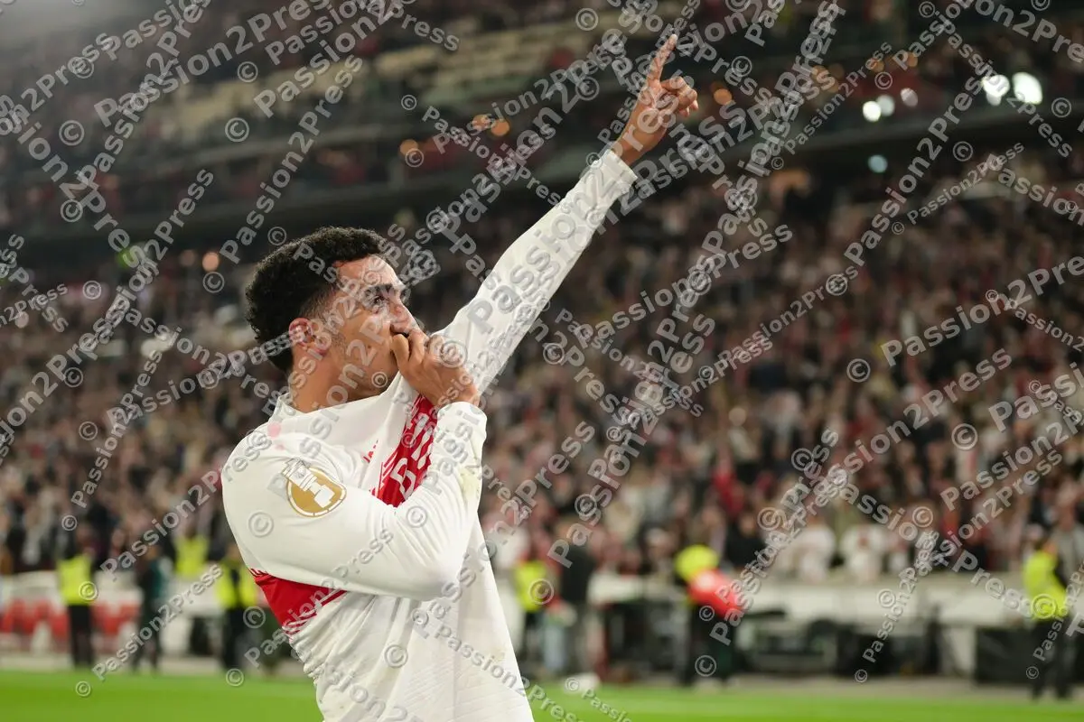 20260424 VfB Stuttgart - SC Freiburg
