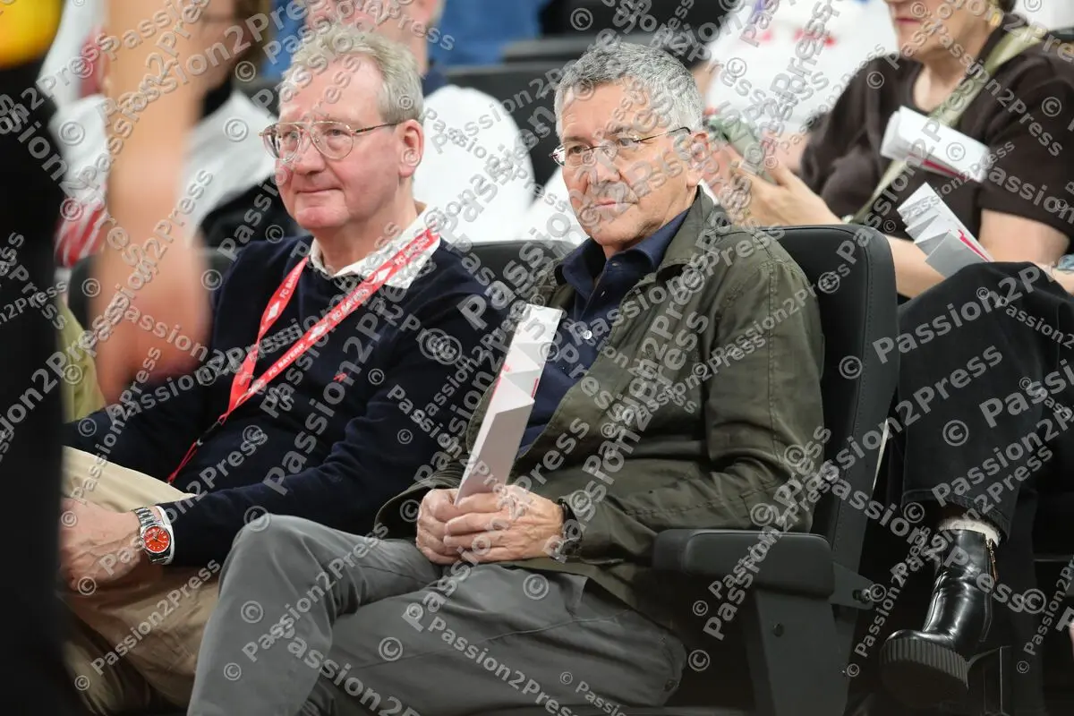 20260517 FC Bayern München - Vet-Concept Gladiators Trier