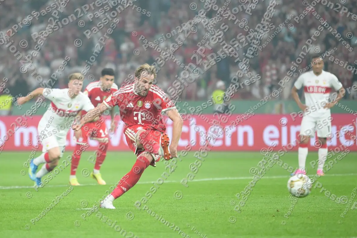 20260523 FC Bayern München - VfB Stuttgart