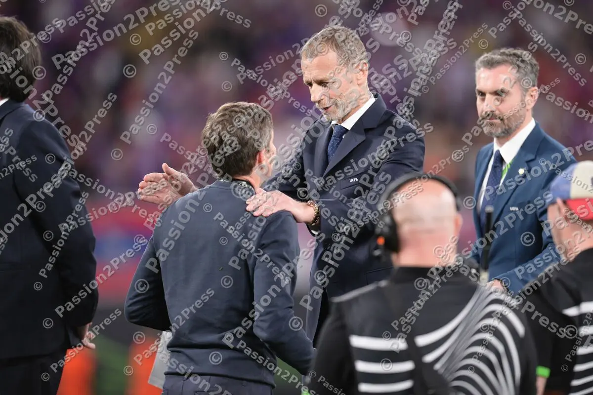 20260527 Crystal Palace - Rayo Vallecano