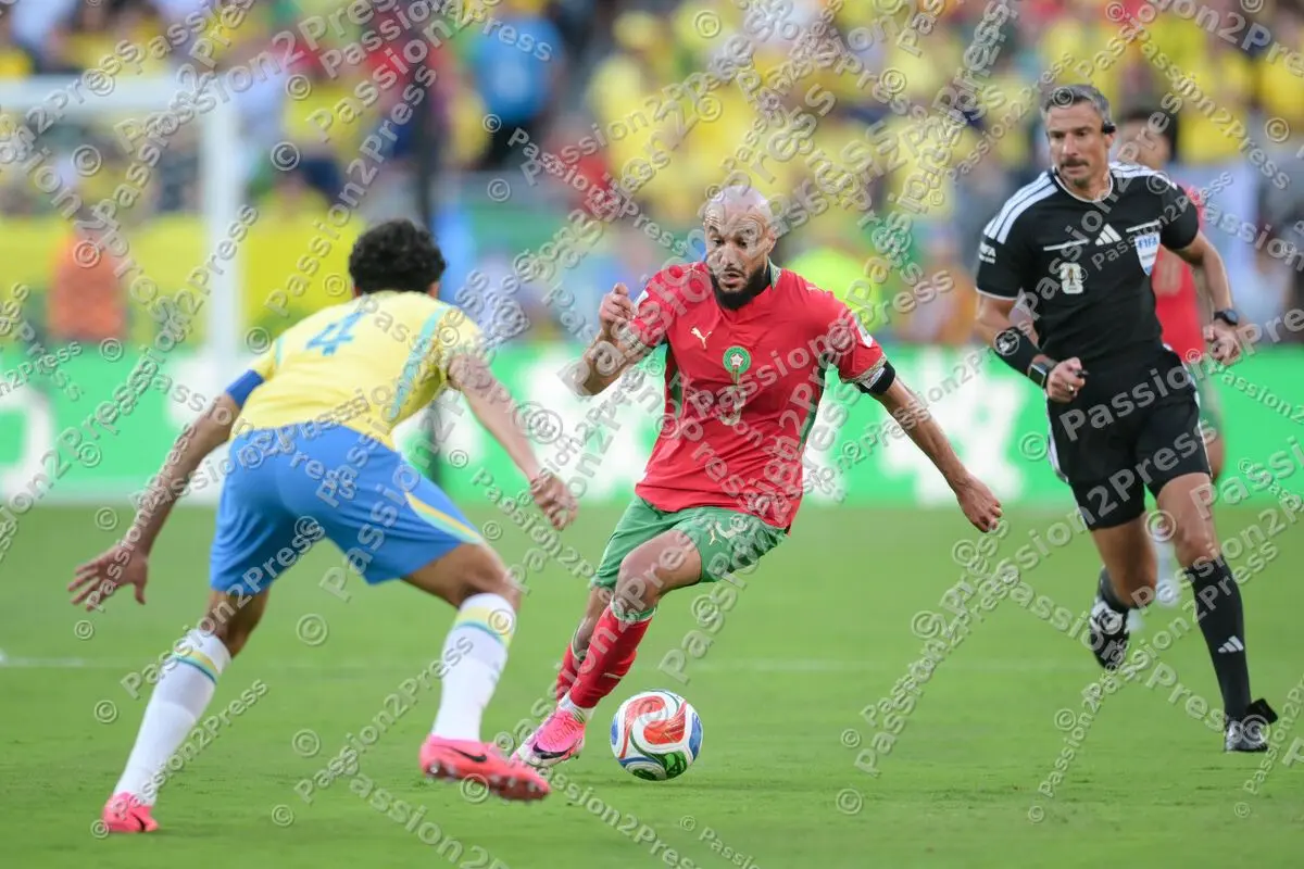 20260613 Brasilien - Marokko