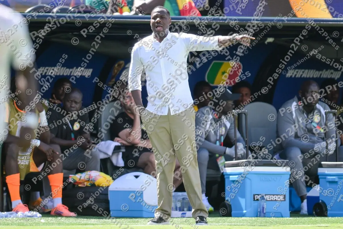 20260616 Frankreich - Senegal