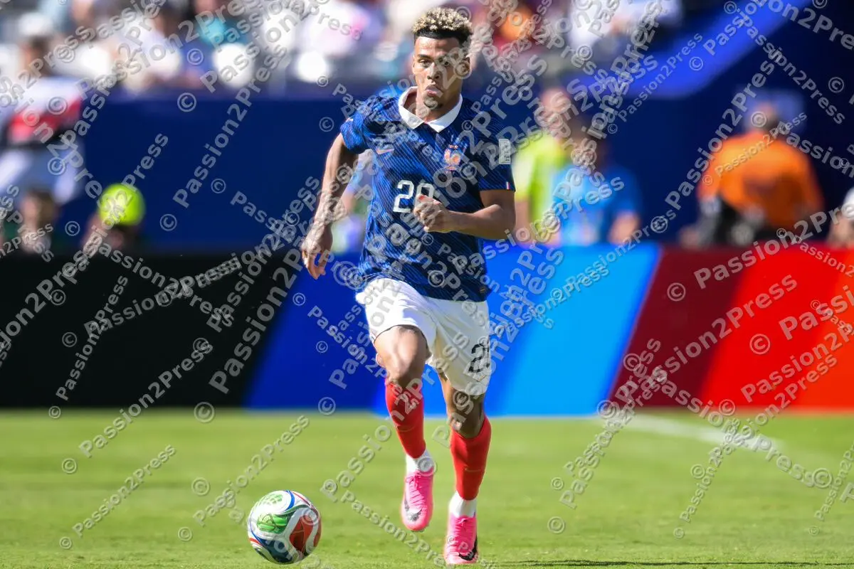 20260616 Frankreich - Senegal