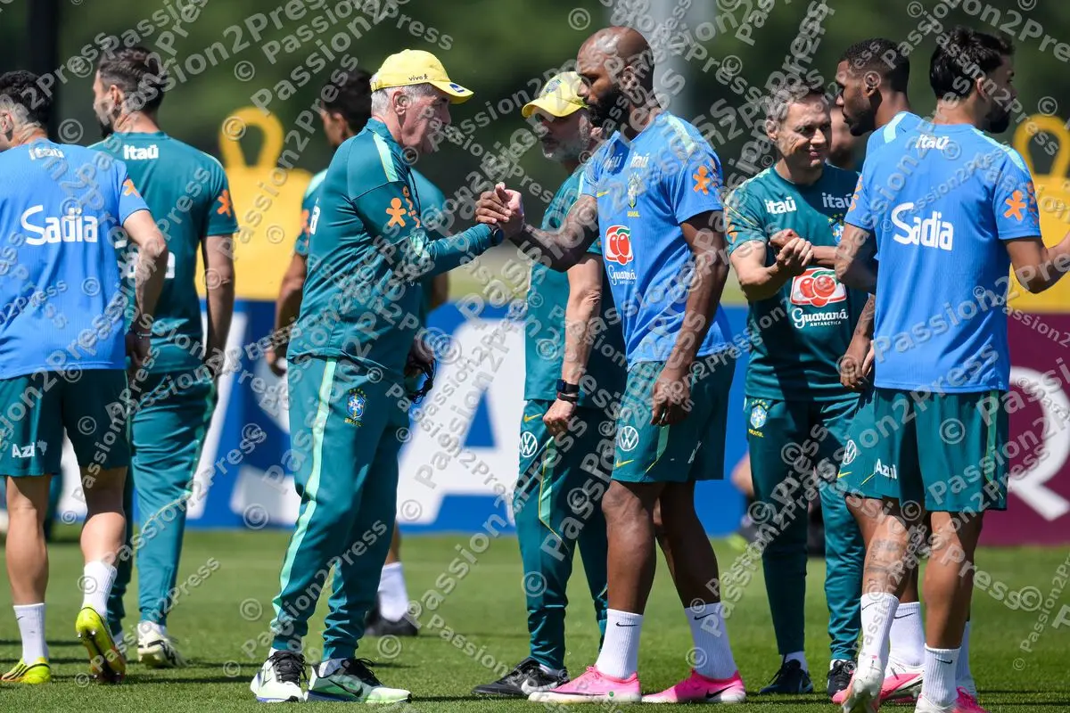 20260621 Training Brasilien