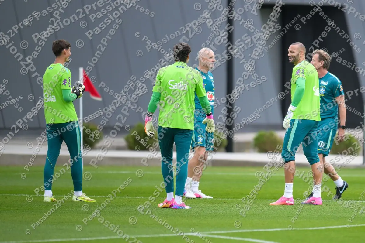 20260622 Training Brasilien