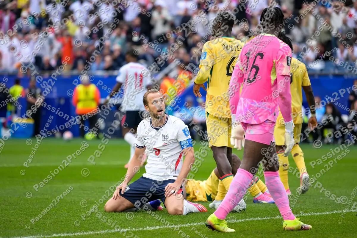 20260623 England - Ghana