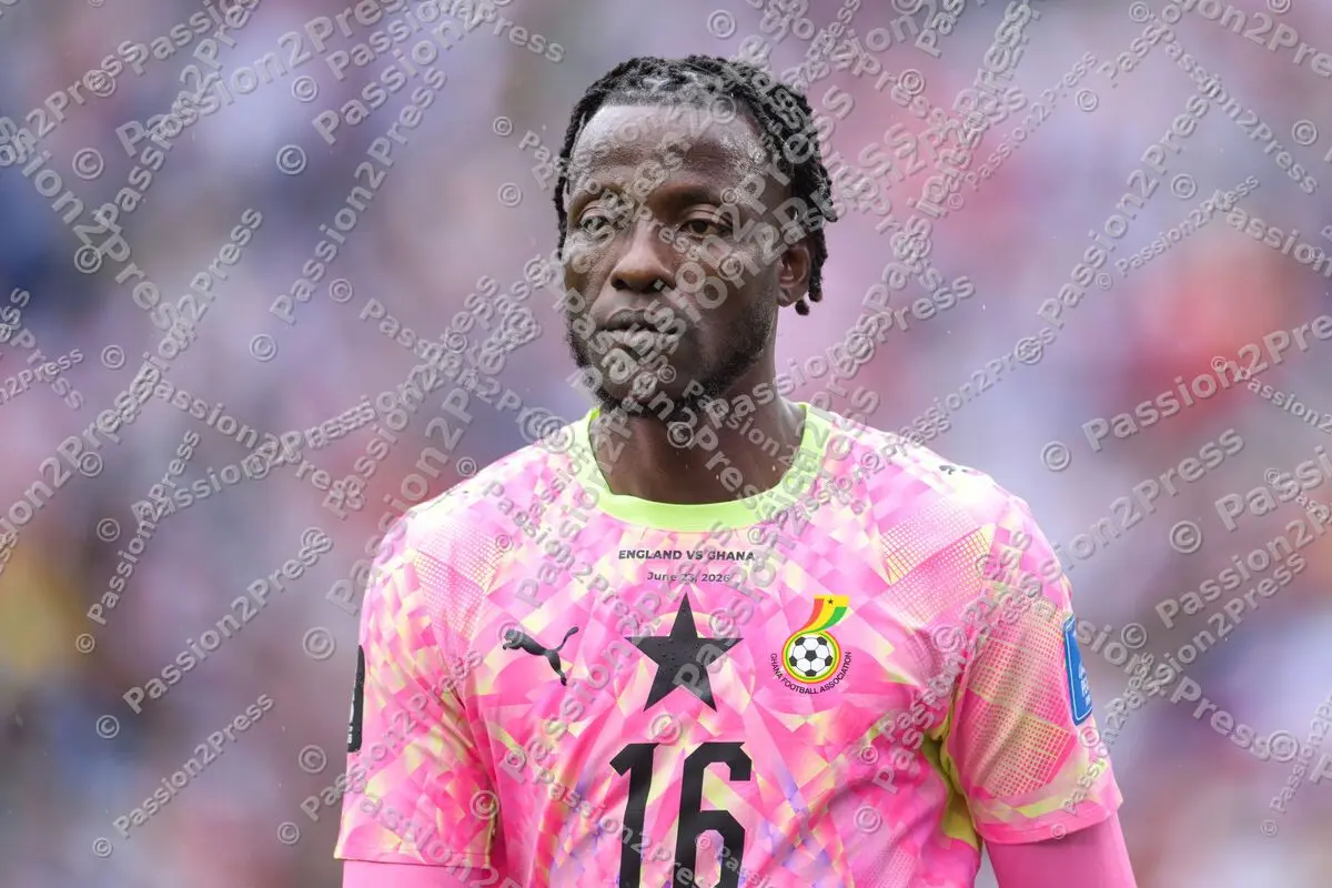 20260623 England - Ghana