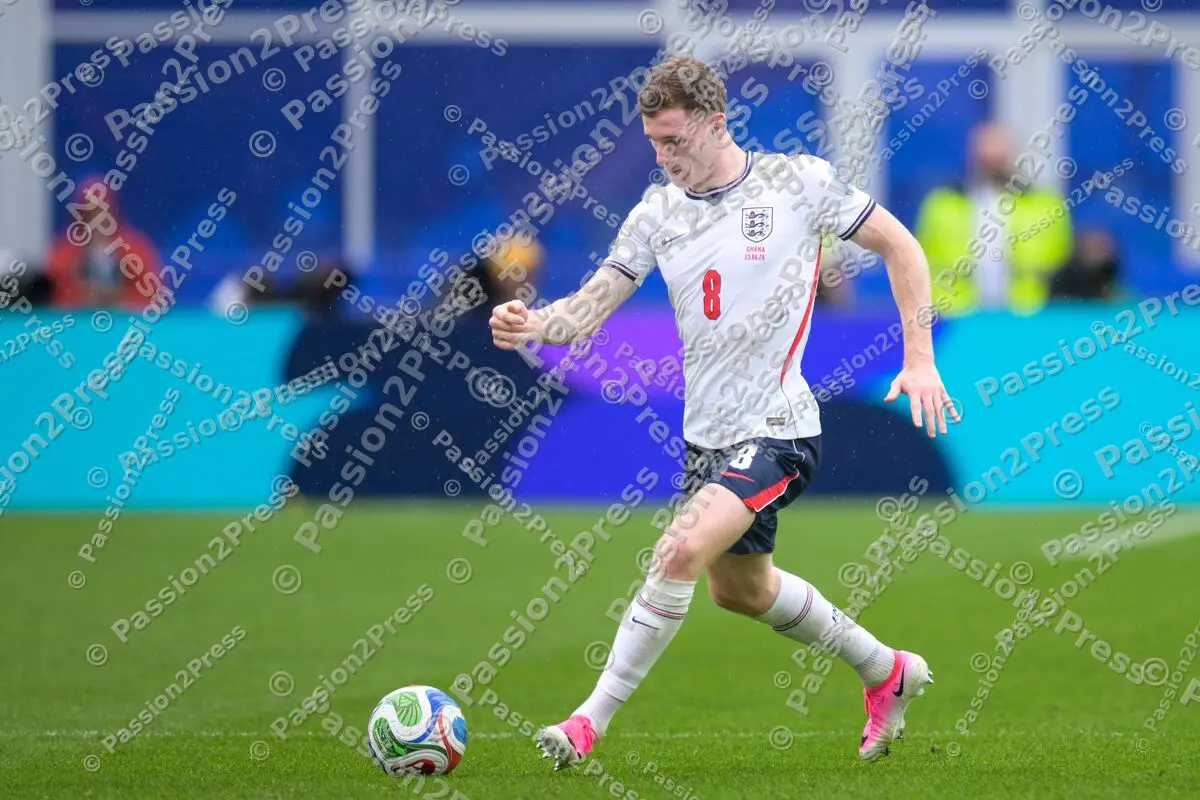 20260623 England - Ghana