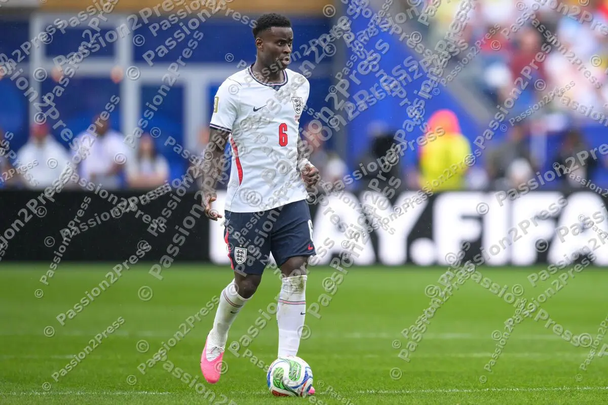 20260623 England - Ghana
