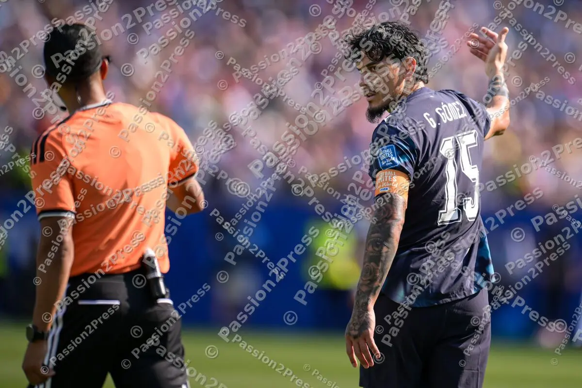 20260629 Deutschland - Paraguay