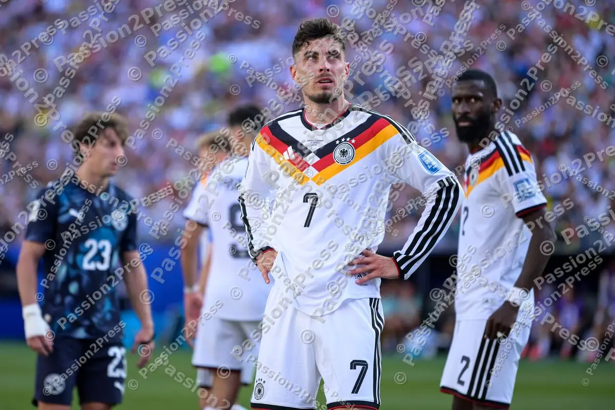 20260629 Deutschland - Paraguay