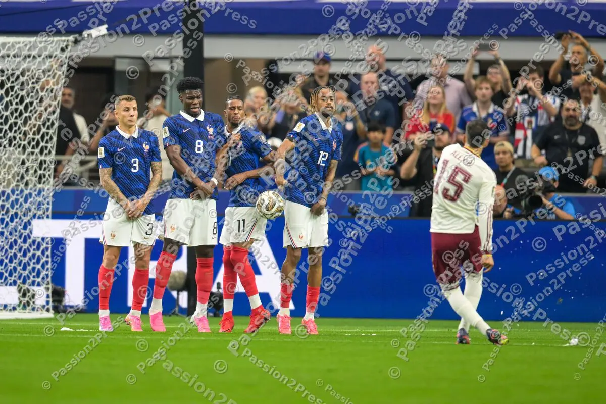 20260714 Frankreich - Spanien