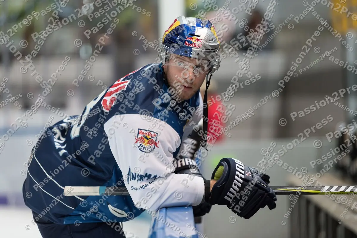20180928 EHC Red Bull München - Krefeld Pinguine