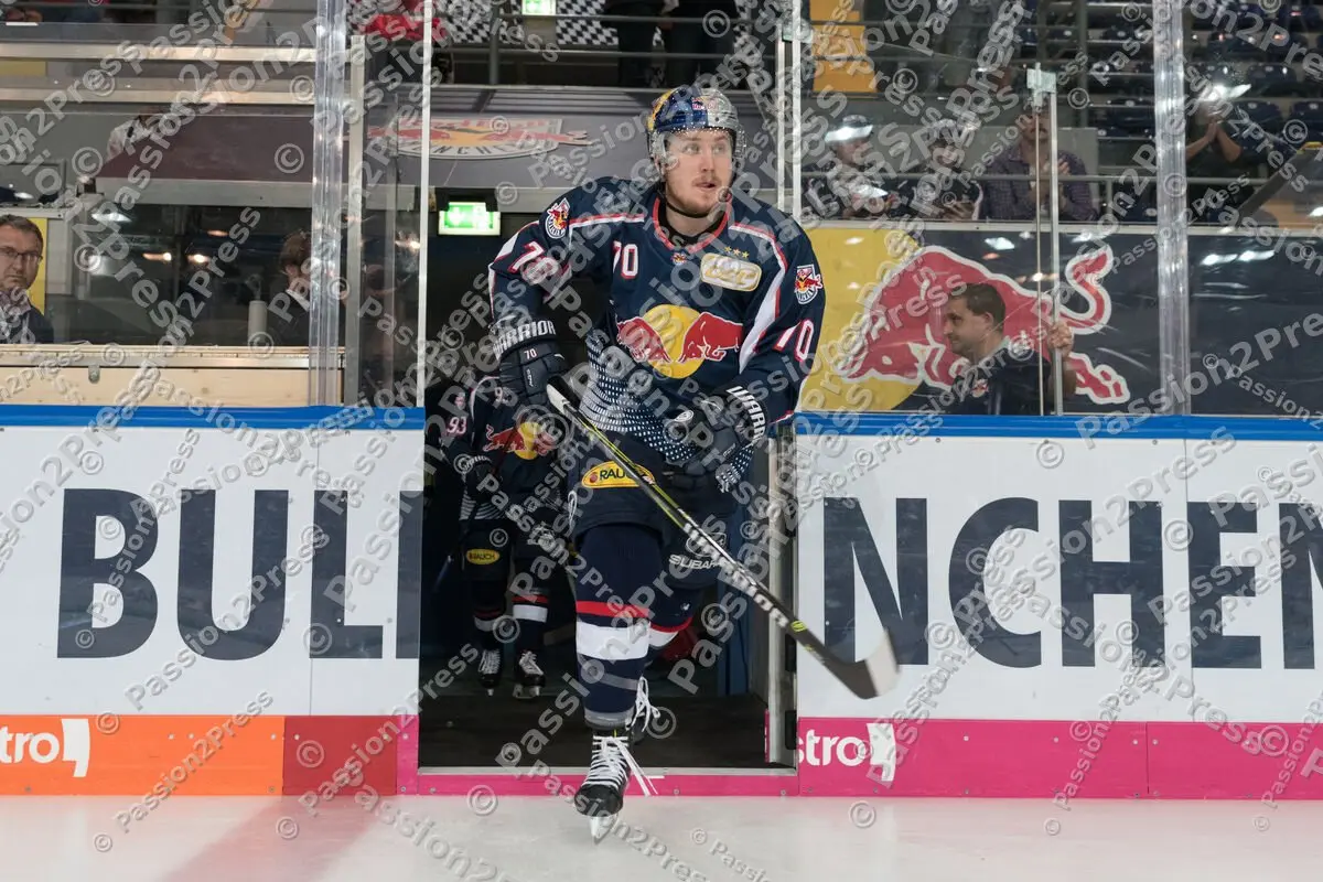 20181014 EHC Red Bull München - Düsseldorfer EG