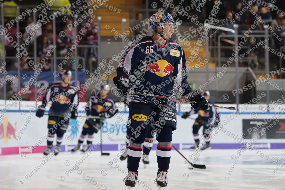 20181101 EHC Red Bull München - Eisbären Berlin