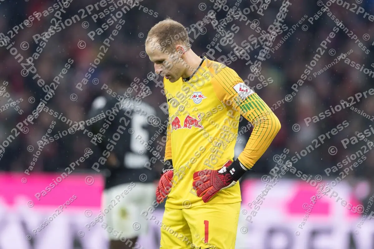 20181219 FC Bayern München - RasenBallsport Leipzig