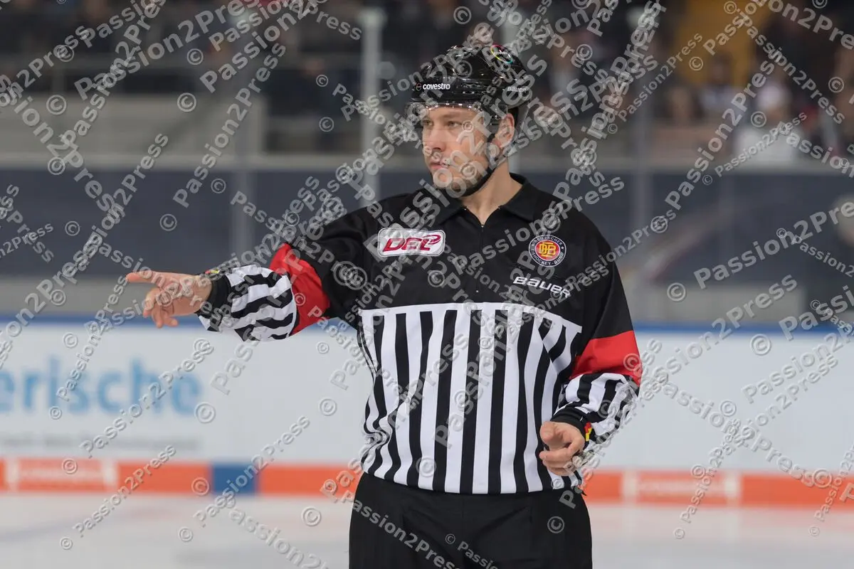 20181228 EHC Red Bull München - Eisbären Berlin