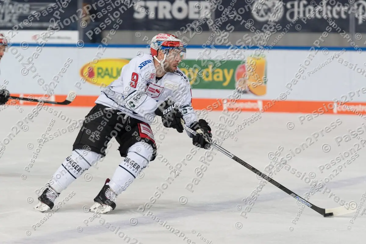 20190104 EHC Red Bull München - Schwenninger Wild Wings