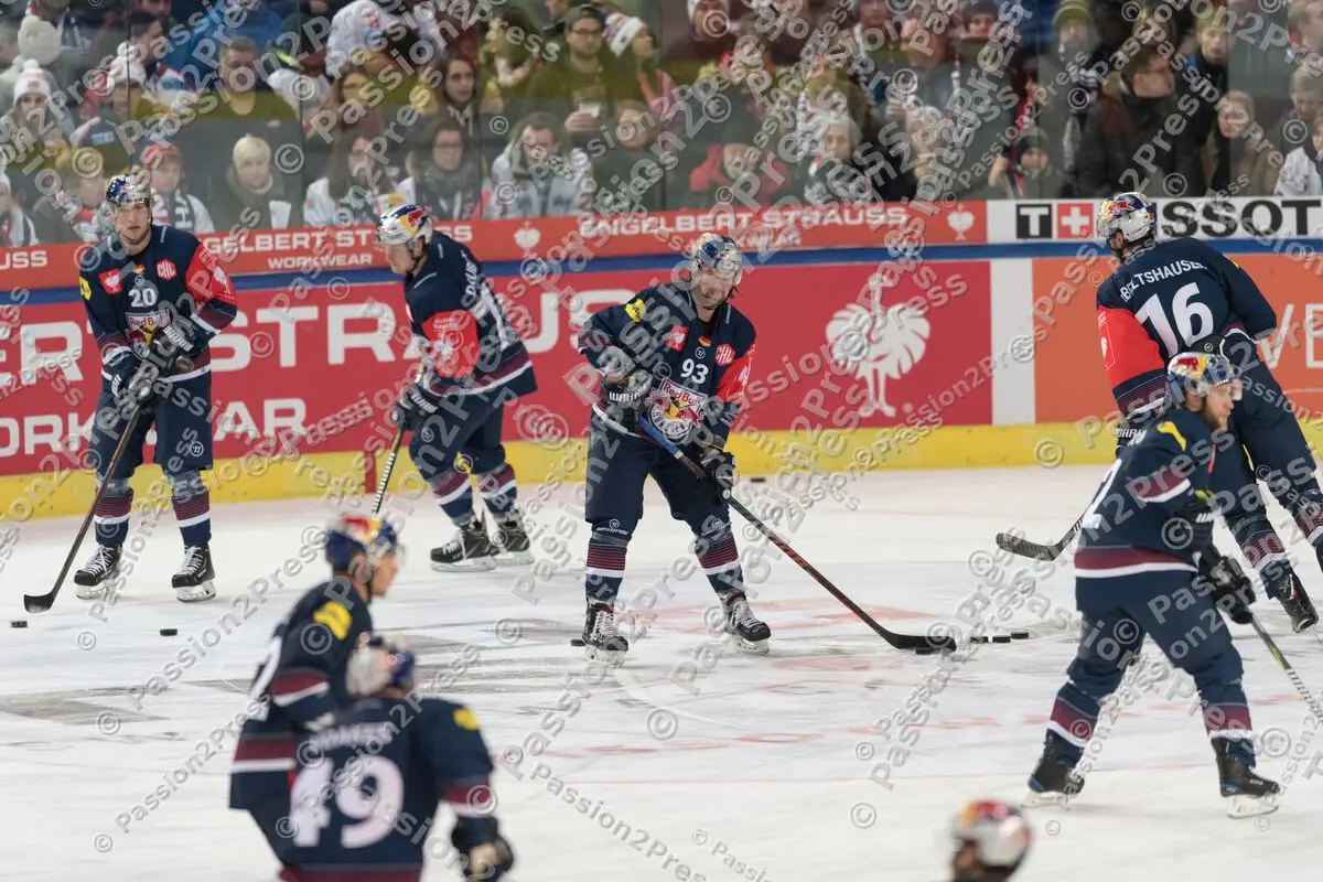 20190116 EC Red Bull Salzburg - EHC Red Bull München