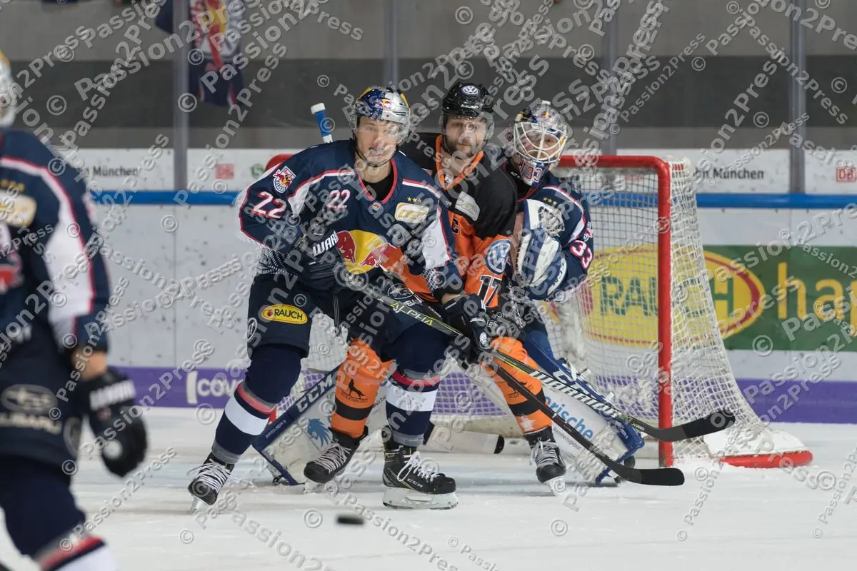 20190127 EHC Red Bull München - Grizzlys Wolfsburg