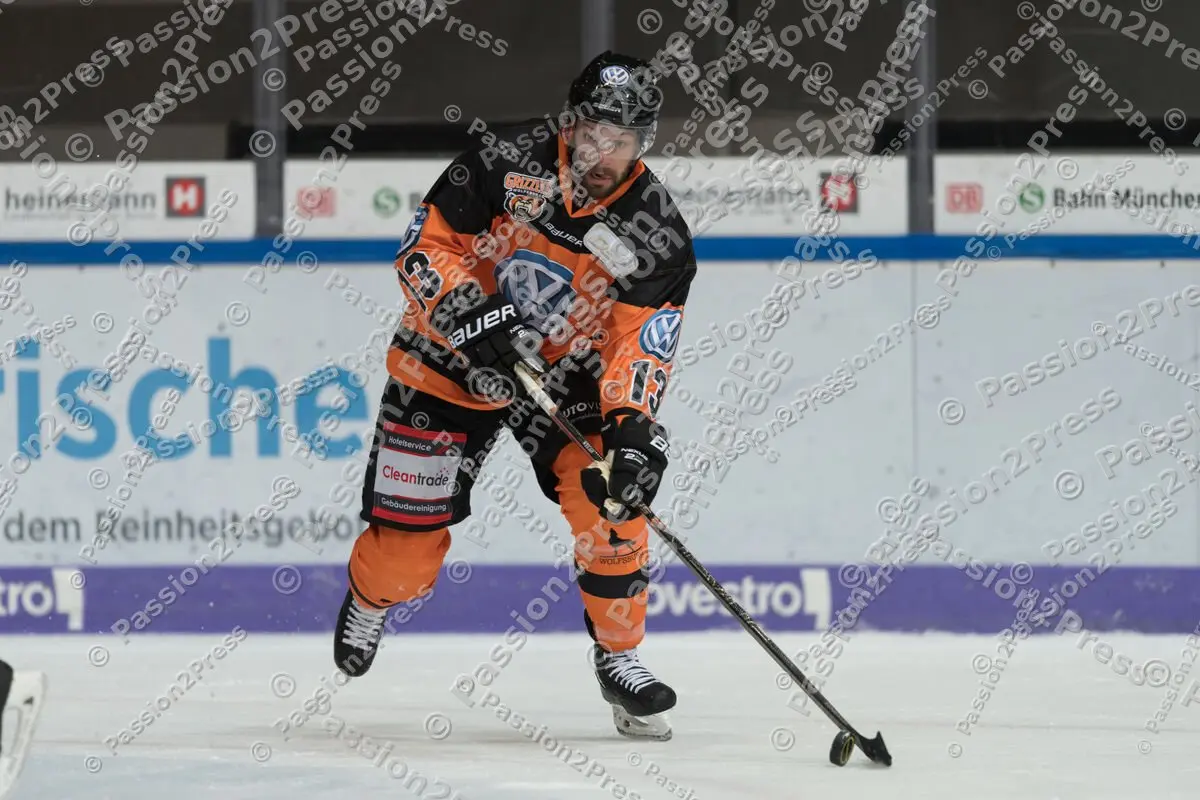 20190127 EHC Red Bull München - Grizzlys Wolfsburg