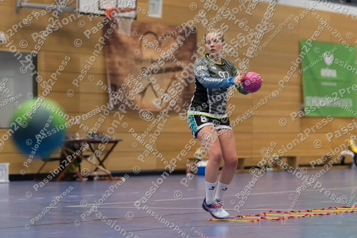 20190202 HT München - MTV Pfaffenhofen