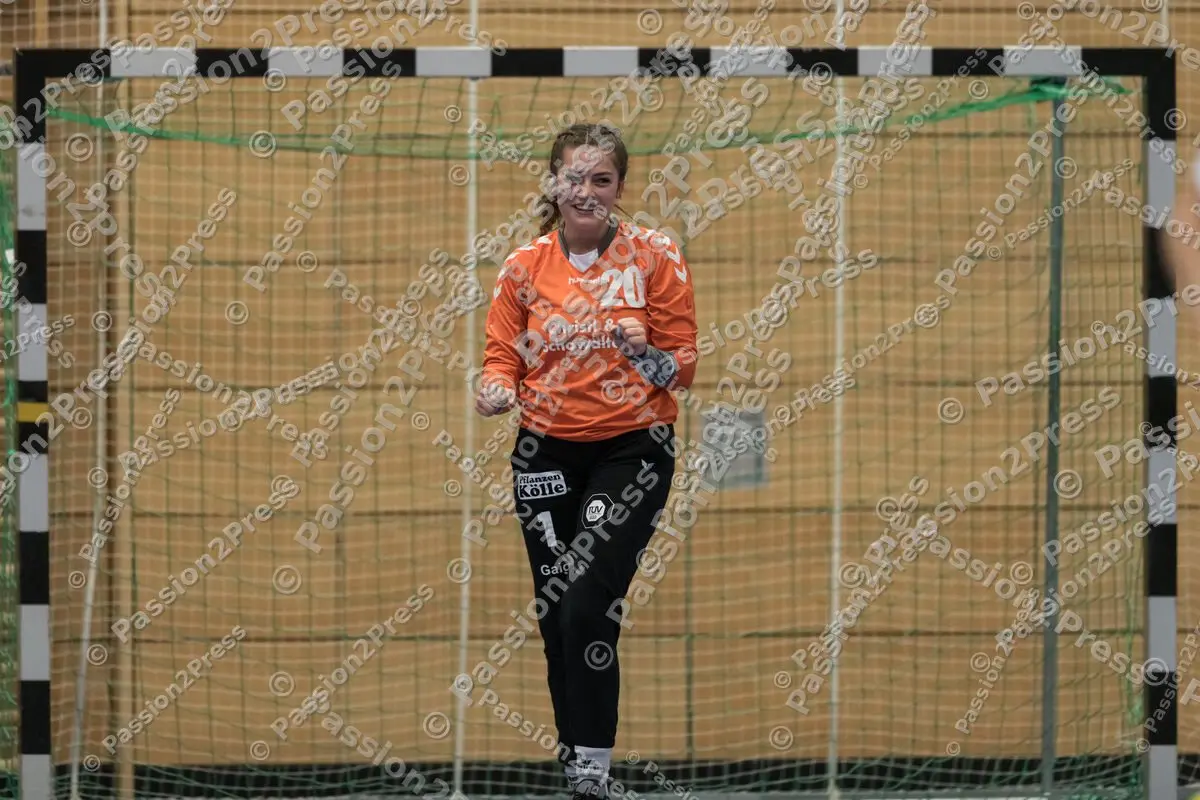 20190202 HT München - MTV Pfaffenhofen