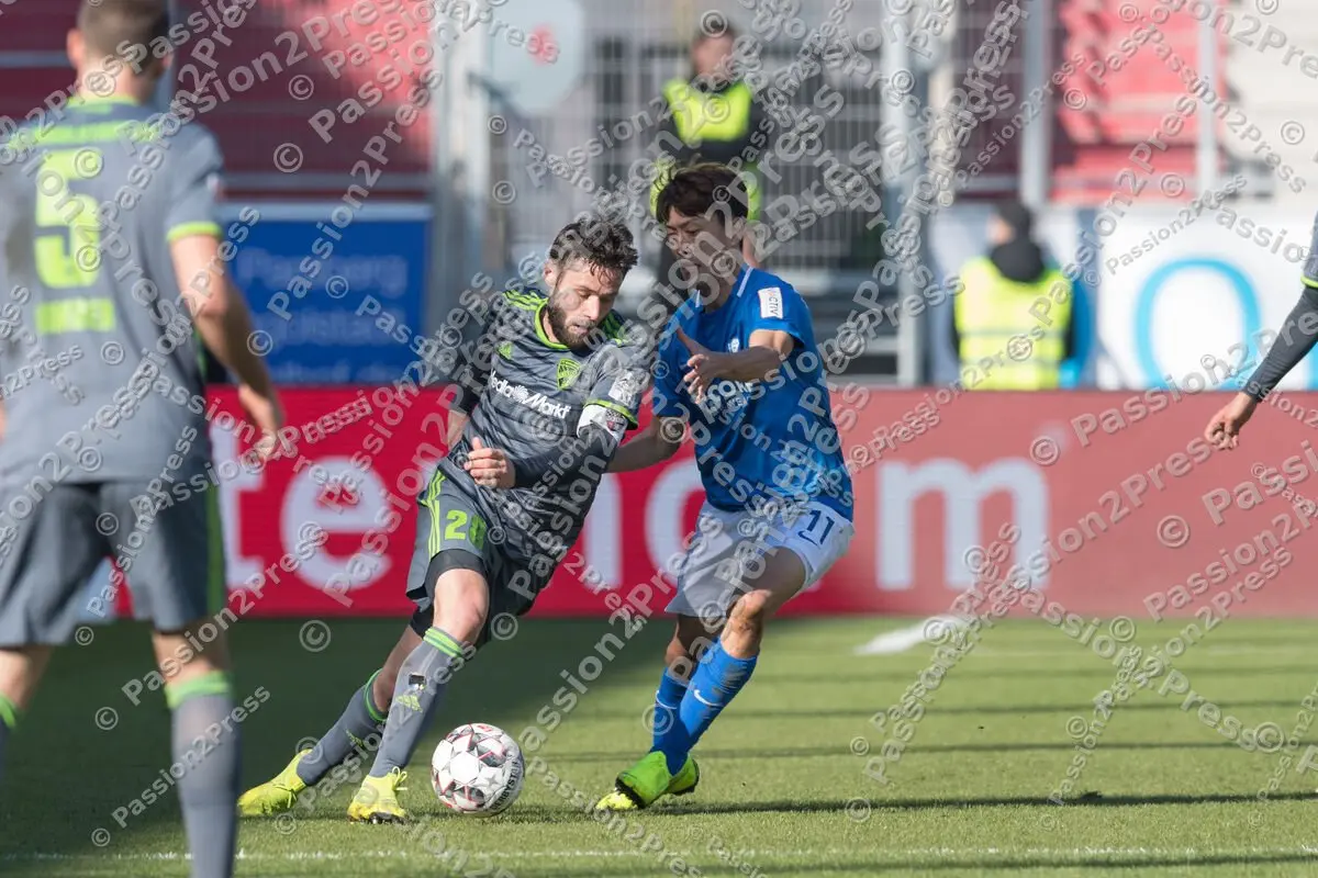 20190216 FC Ingolstadt 04 - VfL Bochum