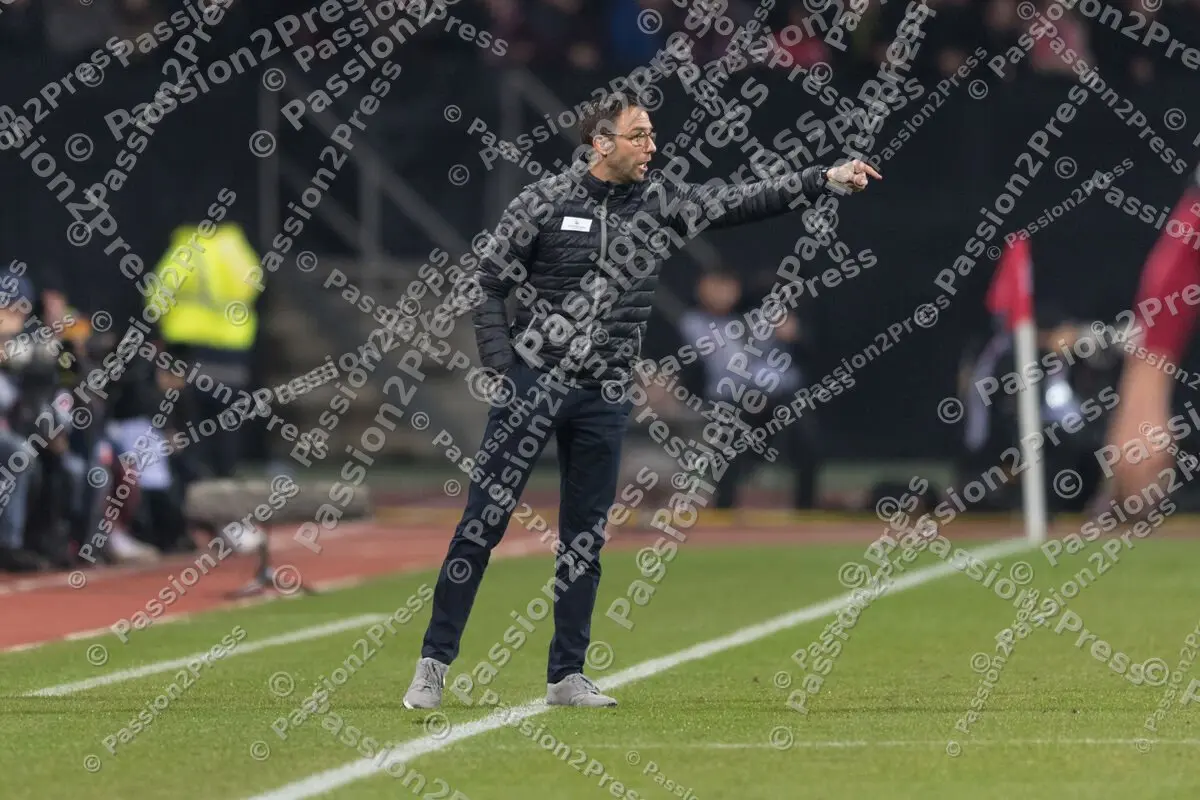 20190218 1. FC Nürnberg - Borussia Dortmund