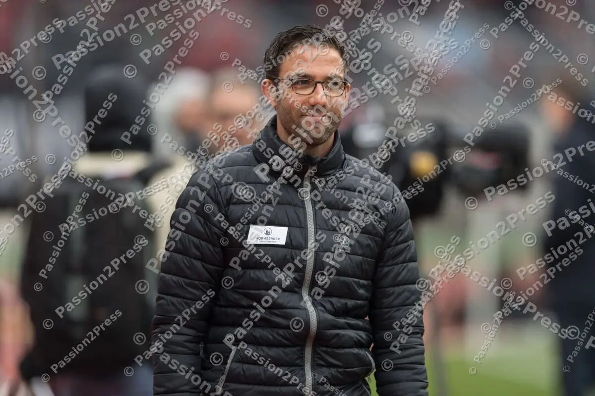 20190302 1. FC Nürnberg - RasenBallsport Leipzig