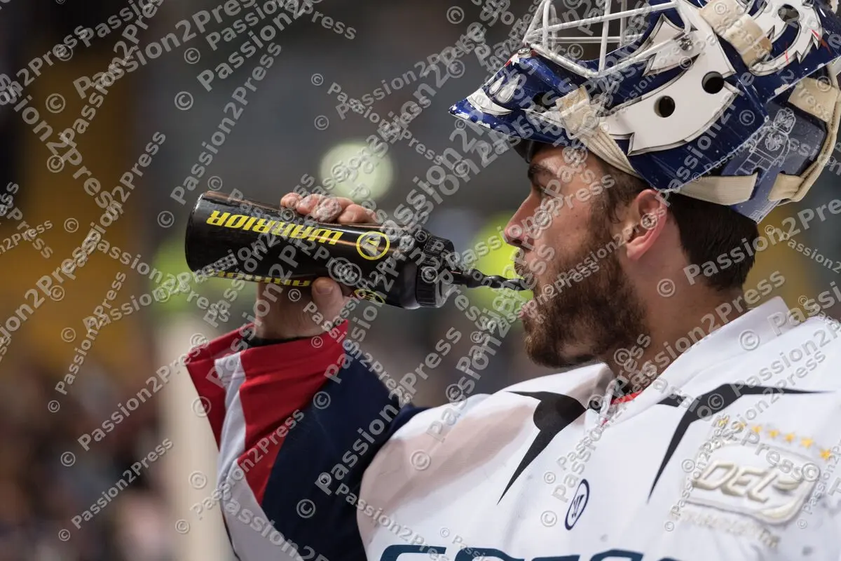 20190324 EHC Red Bull München - Eisbären Berlin