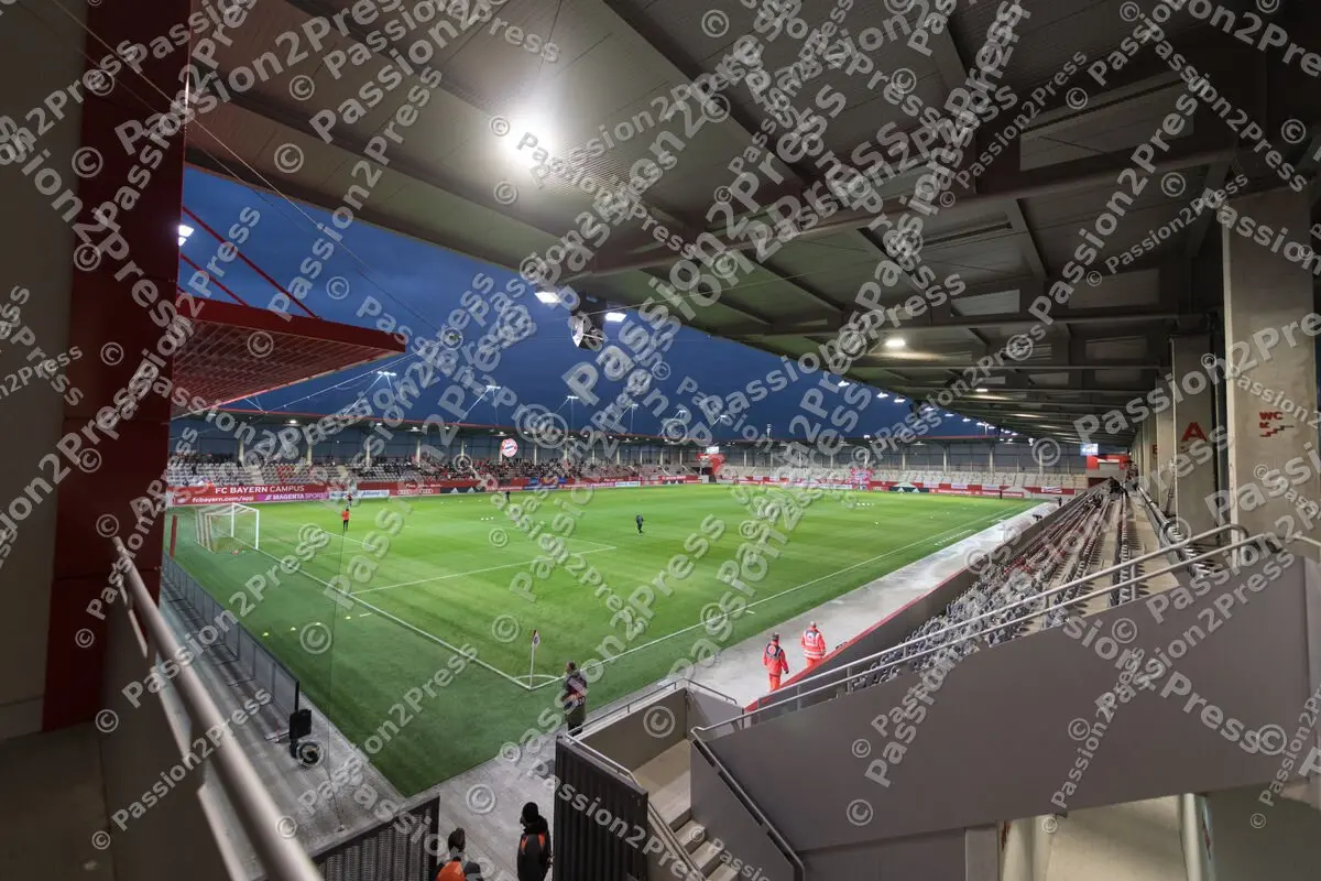 20190327 FC Bayern München - SK Slavia Prag