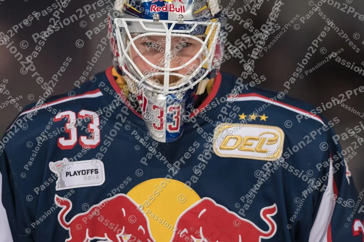 20190412 EHC Red Bull München - Augsburger Panther