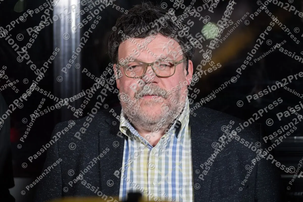 20190416 EHC Red Bull München - Augsburger Panther