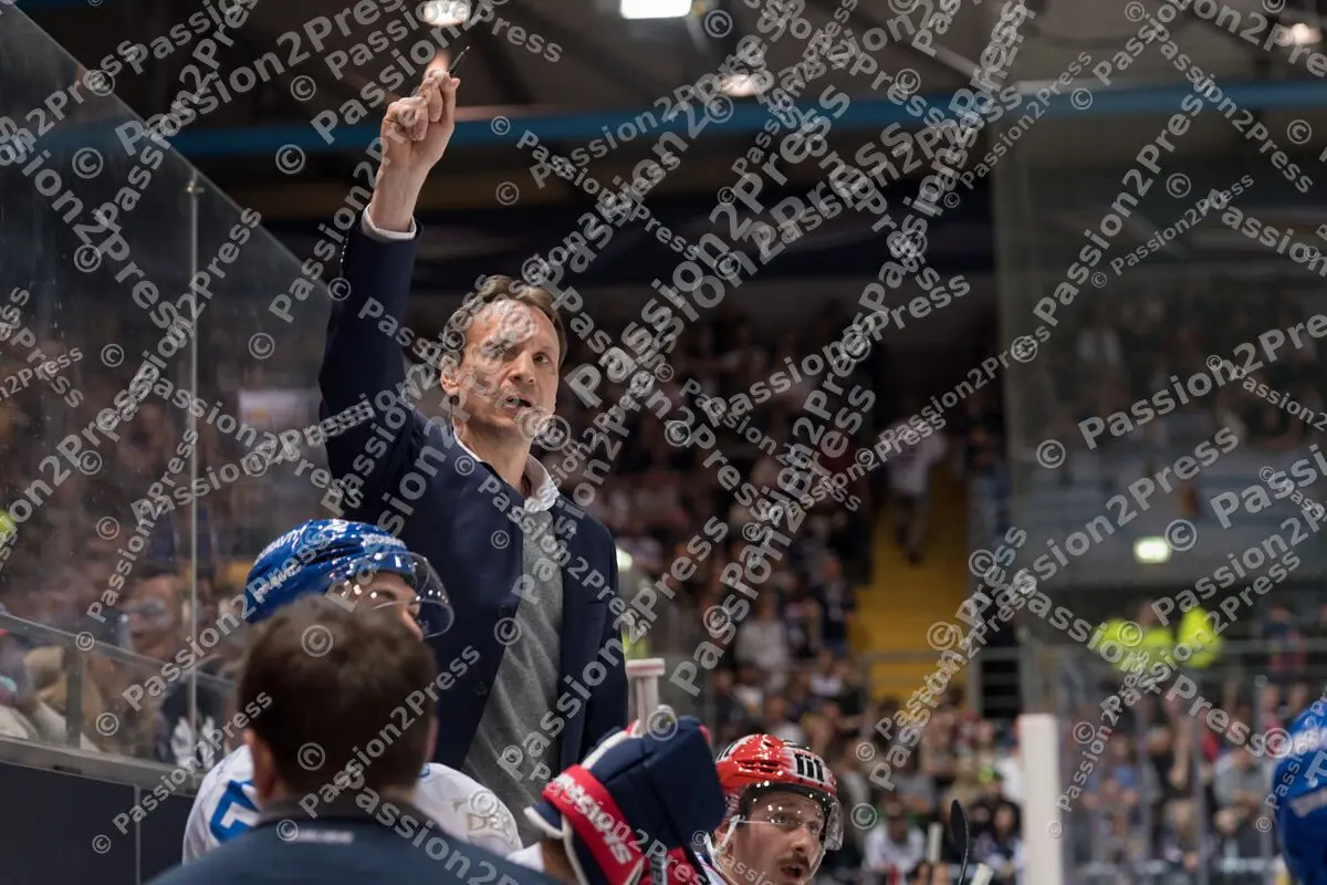 20190420 EHC Red Bull München - Adler Mannheim