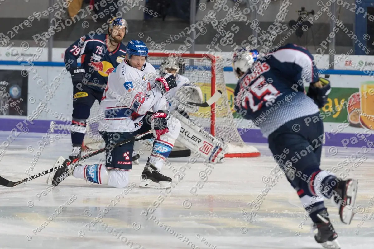 20190420 EHC Red Bull München - Adler Mannheim