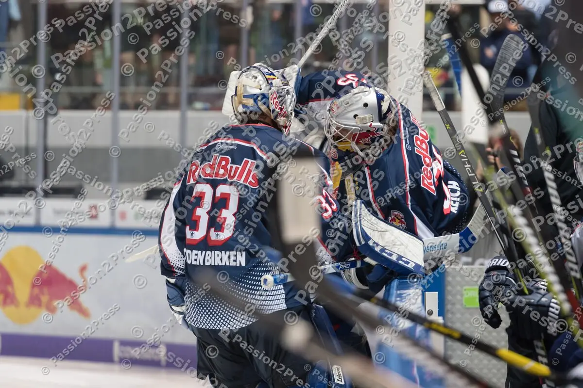 20190424 EHC Red Bull München - Adler Mannheim