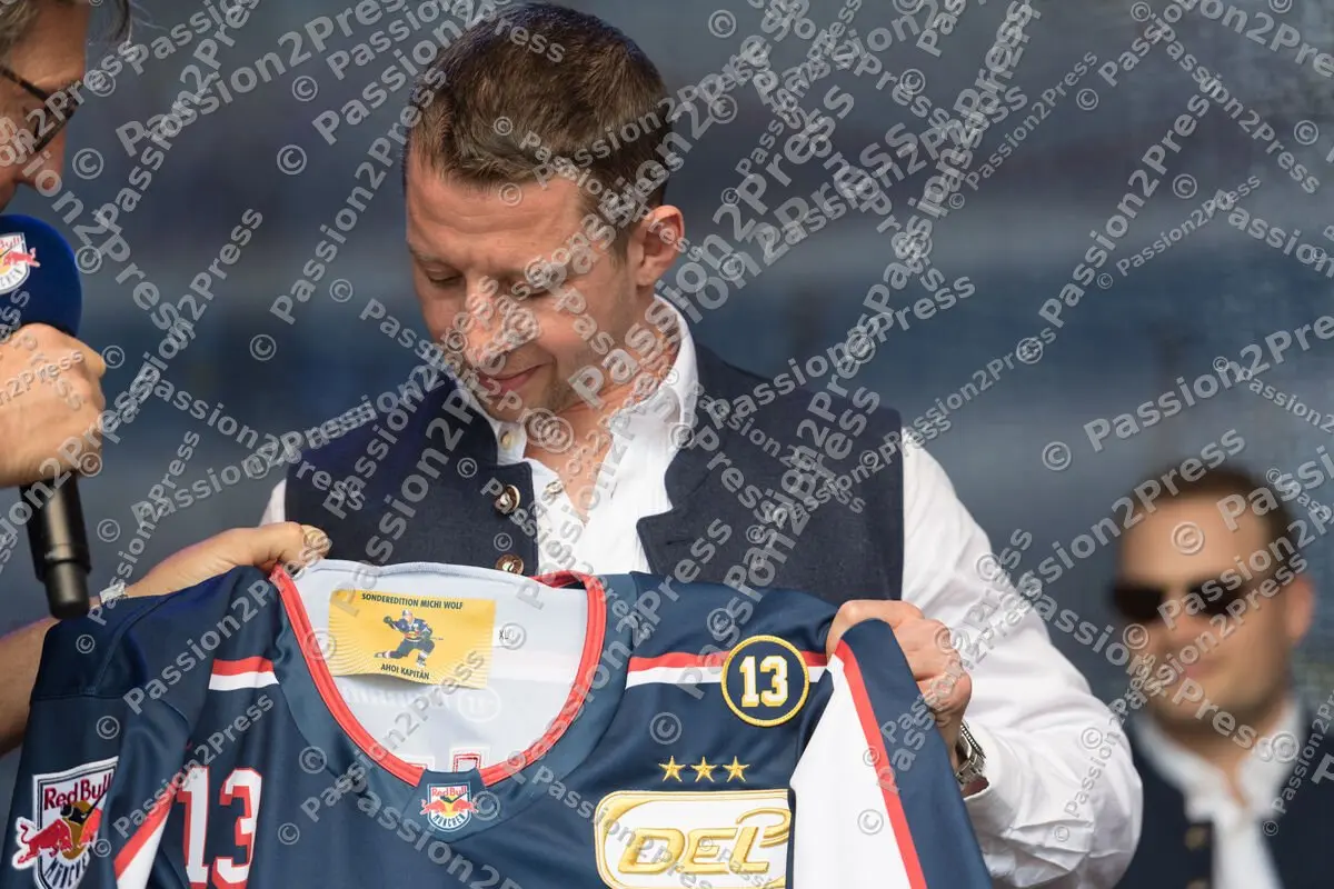 20190501 Abschlussfeier EHC Red Bull München