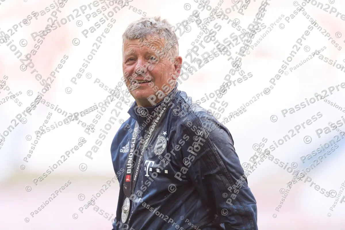 20190518 FC Bayern München - Eintracht Frankfurt