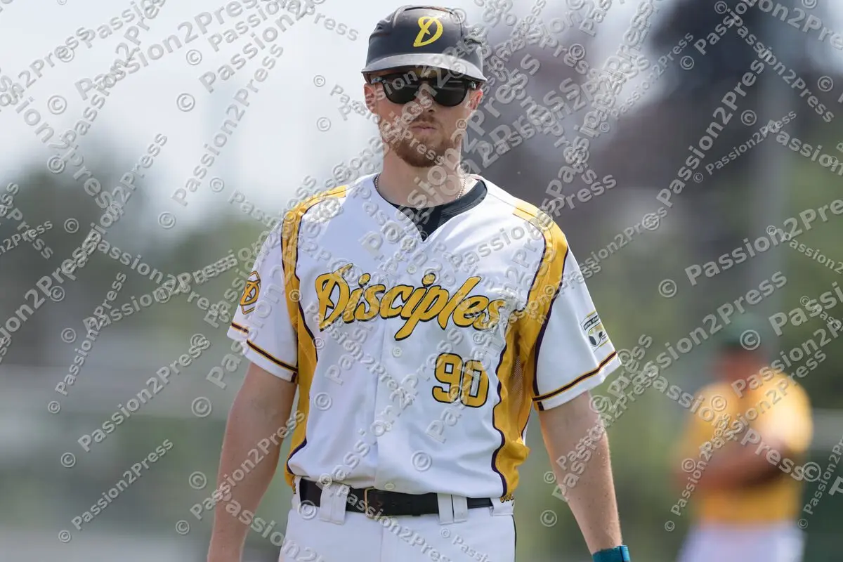 20190706 München Haar Disciples - Saarlouis Hornets