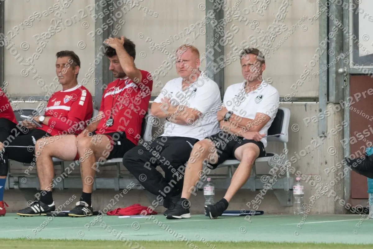 20190726 FC Bayern München Amateure - KFC Uerdingen