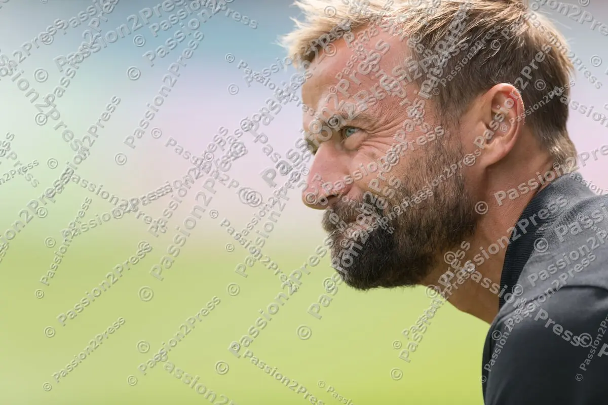 20190727 SpVgg Unterhaching - Würzburger Kickers