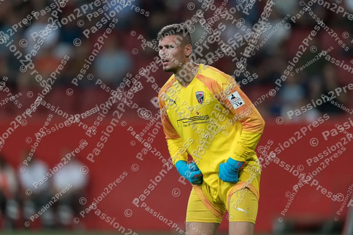 20190809 FC Ingolstadt - 1. FC Nürnberg