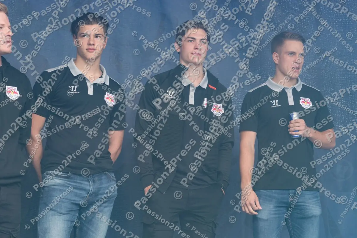 20190815 Eröffnungsfeier EHC Red Bull München