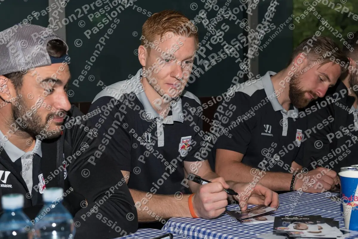20190815 Eröffnungsfeier EHC Red Bull München